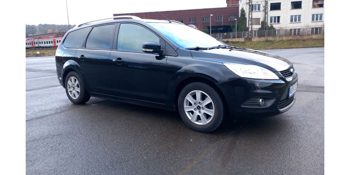 Ford Focus 199.377 km 2.990 &euro; Herborn-Burg 35745