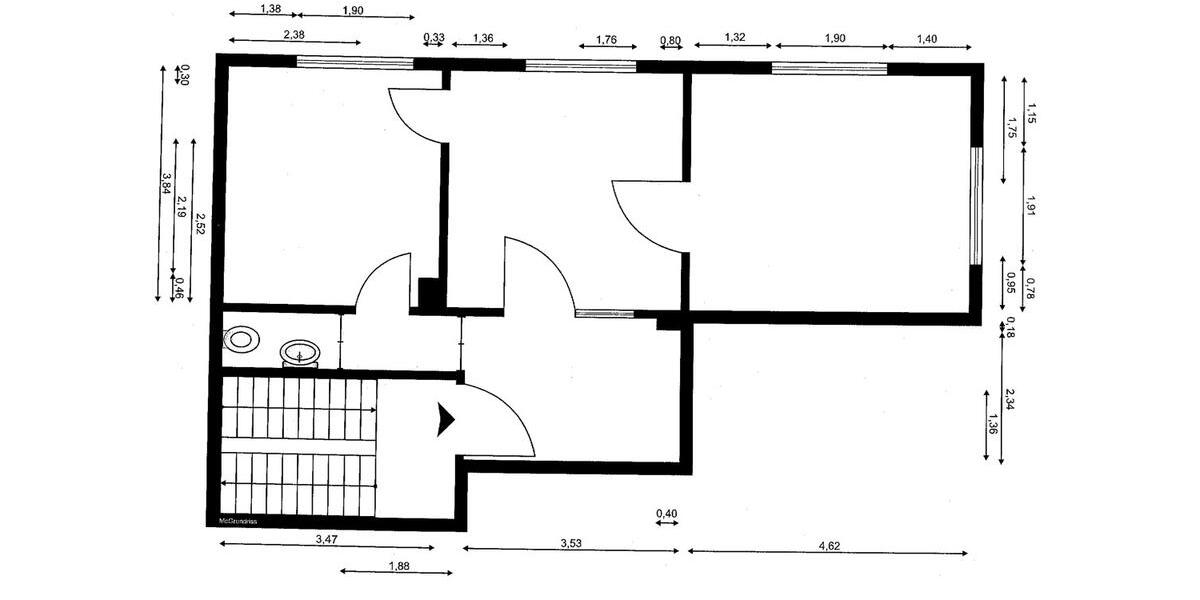 Gewerbeobjekt Gießen - 650&euro; | Angebot:23663334