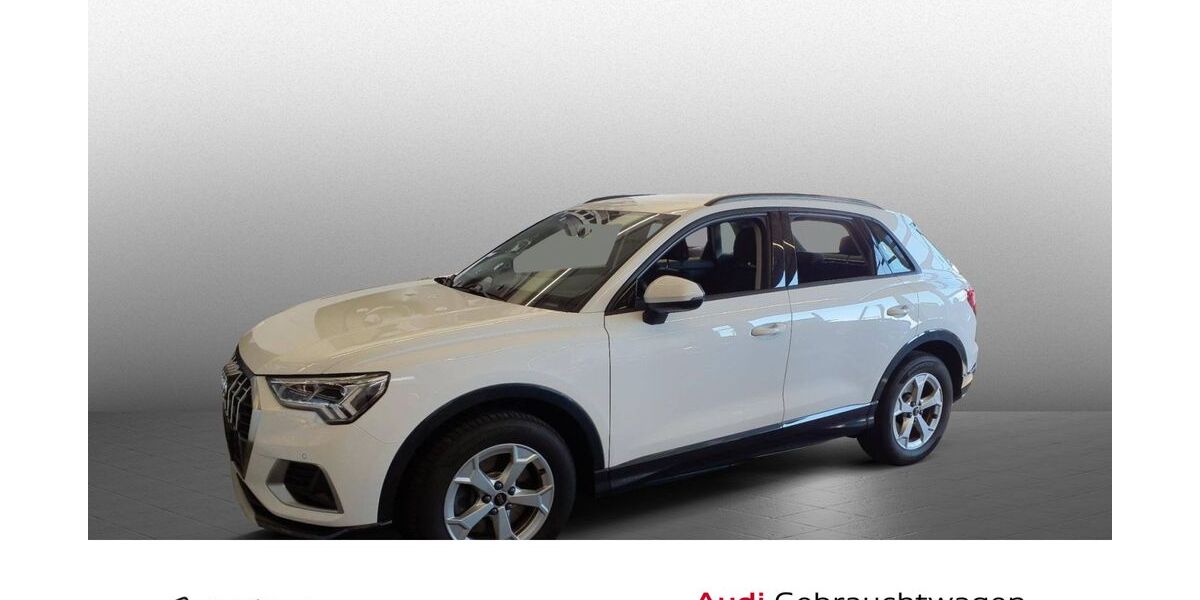 Audi Q3 30.250 km 35.870 &euro; Wetzlar 35576