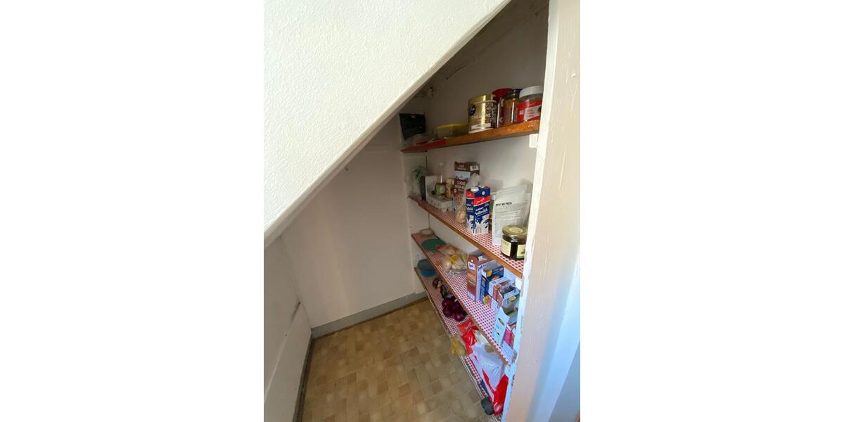 Etagenwohnung Marburg - 1 Zimmer, 21 m&sup2;, 590&euro; | Angebot:25656955