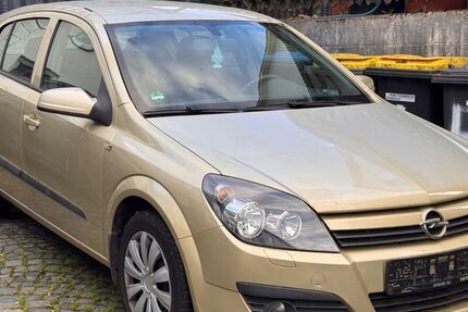 Opel Astra 135.480 km 3.500 &euro; Herborn 35745