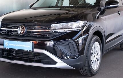 VW T-Cross 9.561 km 19.980 &euro; Hüttenberg-Rechtenbach 35625