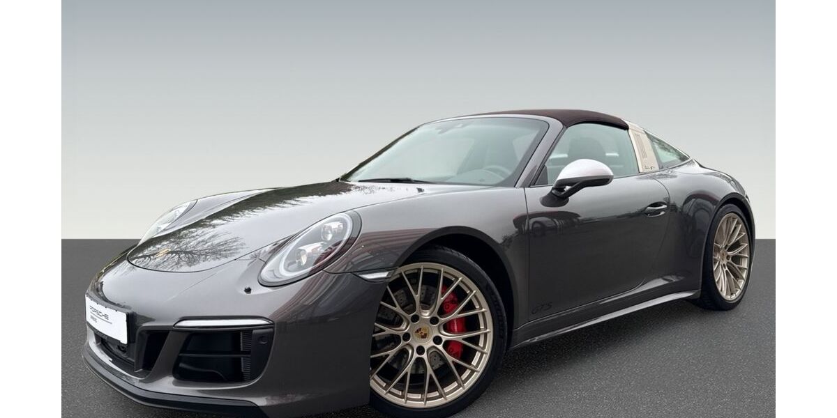 Porsche 991 13.600 km 189.700 &euro; Wettenberg 35435