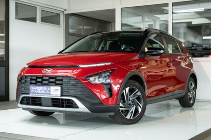 Hyundai BAYON 32.767 km 14.250 &euro; Sinn 35764