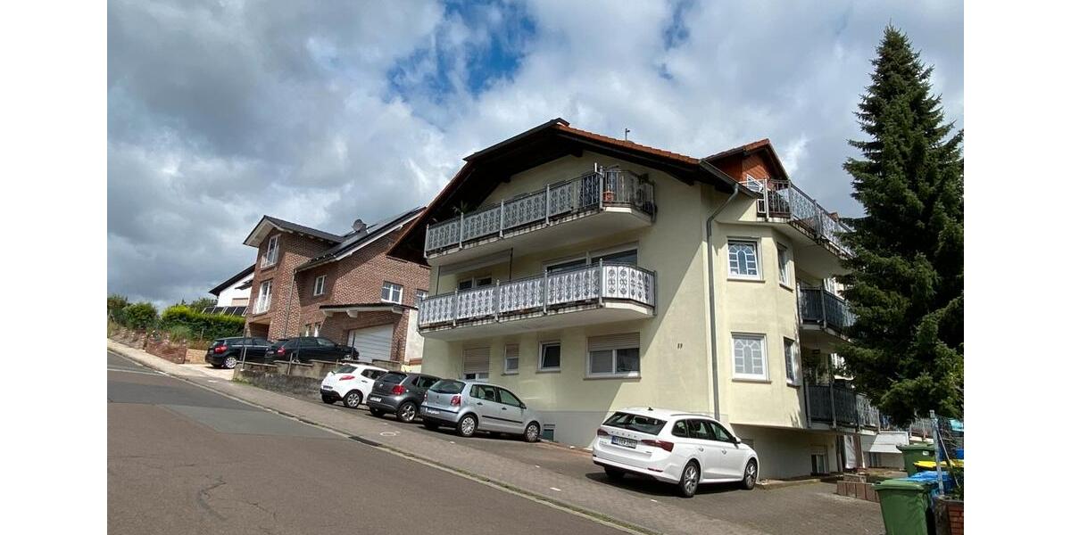 Etagenwohnung Buseck - 6 Zimmer, 208 m&sup2;, 1.200&euro; | Angebot:25919020
