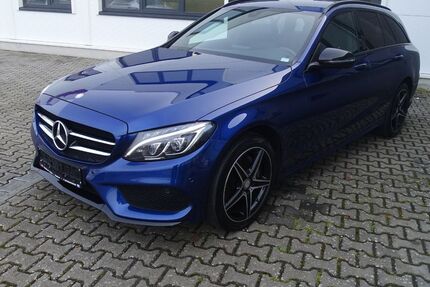 Mercedes-Benz C 180 100.911 km 15.990 &euro; Amöneburg-Roßdorf 35287