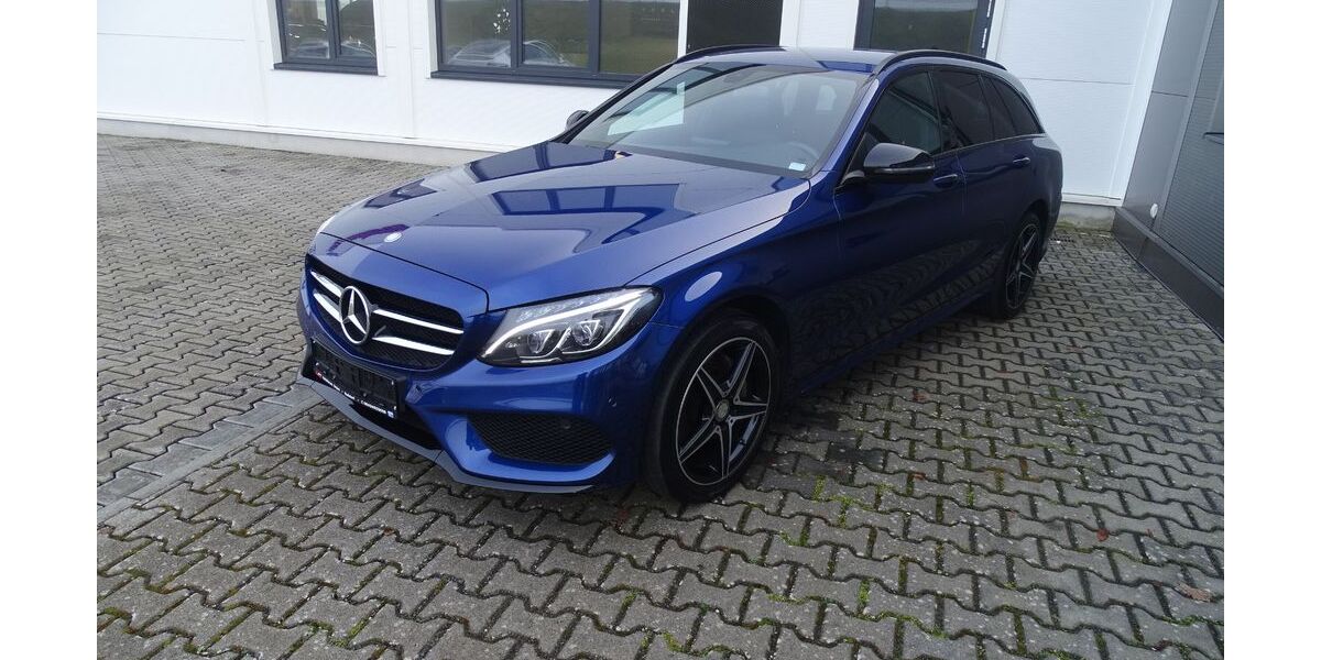 Mercedes-Benz C 180 100.911 km 15.990 &euro; Amöneburg-Roßdorf 35287