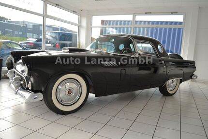 Ford Thunderbird 76.465 km 33.000 &euro; Wetzlar 35579