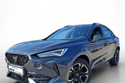 Cupra Formentor 48.301 km 27.650 &euro; Friedberg 61169