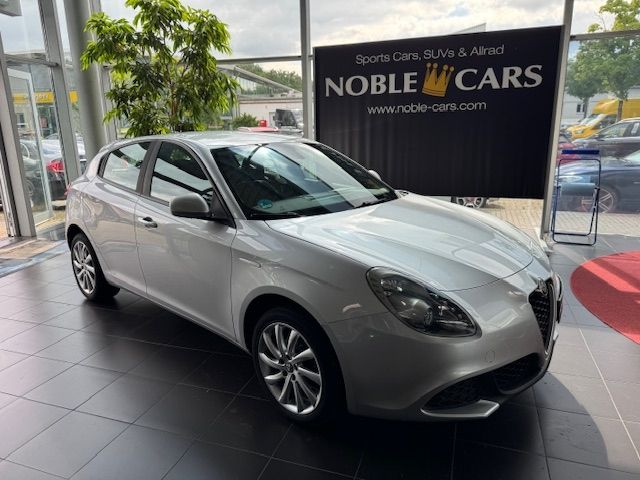 Alfa Romeo Giulietta 56.882 km 14.680 &euro; Giessen 35394