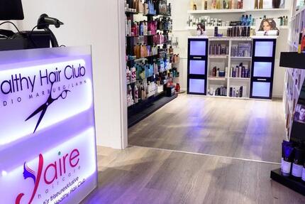 Gewerbeobjekt Marburg - 850&euro; | Angebot:25048825