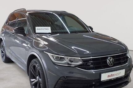 VW Tiguan 126.256 km 21.589 &euro; Fernwald-Steinbach 35463
