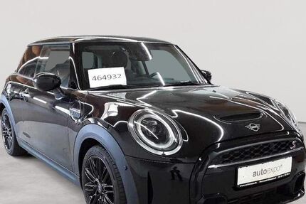 Mini Cooper S 70.053 km 22.090 &euro; Fernwald-Steinbach 35463