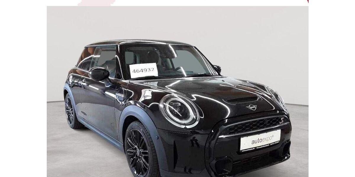 Mini Cooper S 70.053 km 22.090 &euro; Fernwald-Steinbach 35463