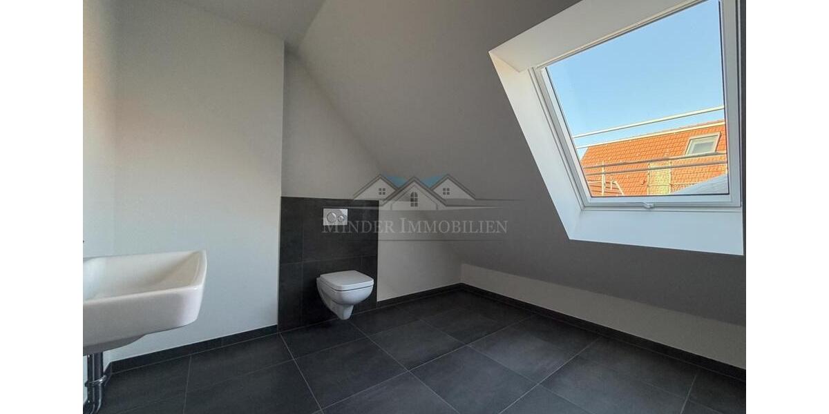 Maisonettenwohnung Butzbach - 4 Zimmer, 122 m&sup2;, 1.225&euro; | Angebot:25366286