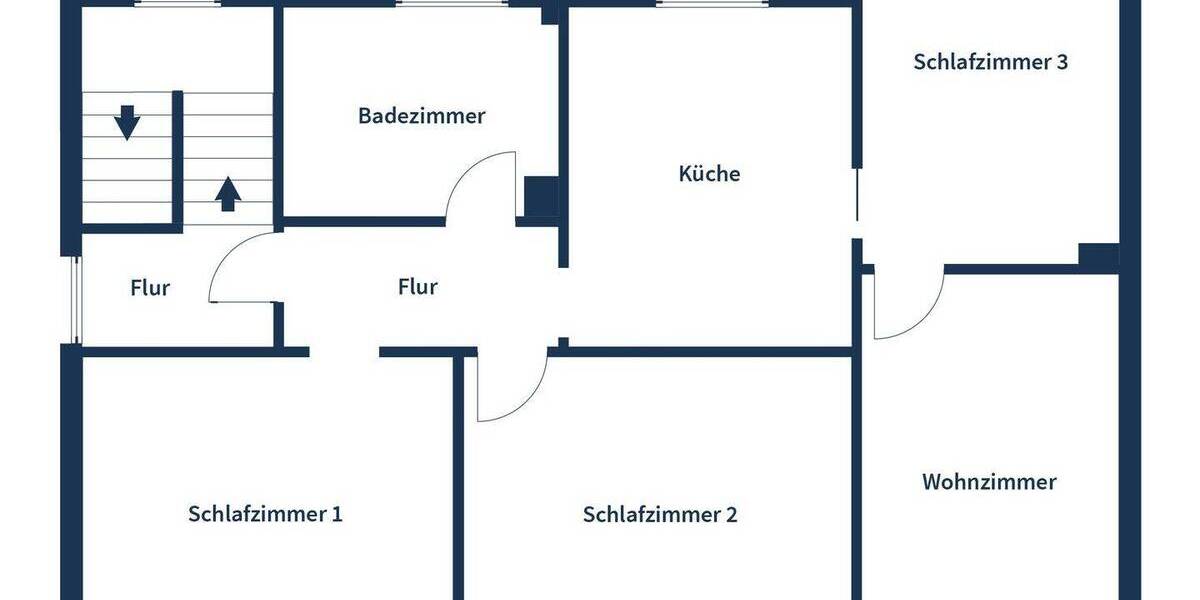 Einfamilienhaus Reichelsheim Weckesheim - 7 Zimmer, 165 m&sup2;, 439.000&euro; | Angebot:25685425