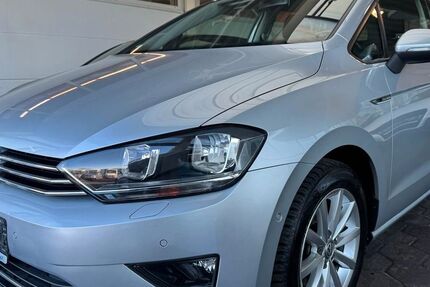 VW Golf 138.000 km 11.499 &euro; Münzenberg Gambach 35516