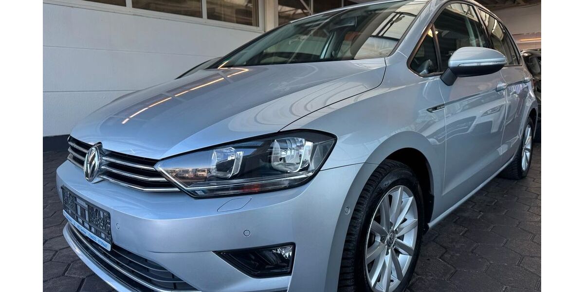 VW Golf 138.000 km 11.499 &euro; Münzenberg Gambach 35516