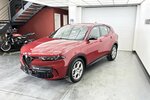 Alfa Romeo Tonale 1.6 VGT-D Sprint ACC Sitzheizung 9.800 km 23.285 &euro; Lich 35423