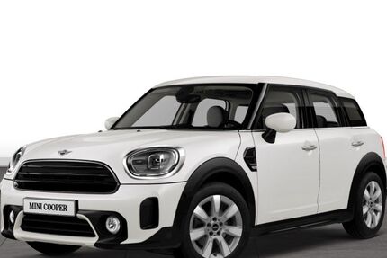 Mini Cooper Countryman 31.700 km 26.890 &euro; Wetzlar 35576