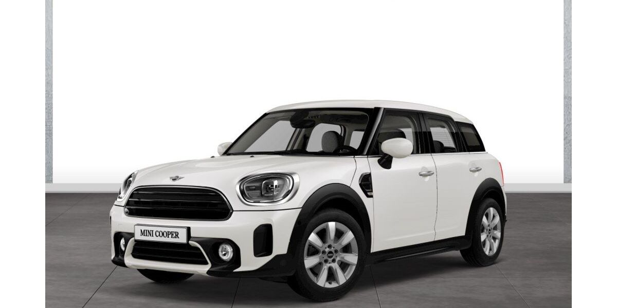 Mini Cooper Countryman 31.700 km 26.890 &euro; Wetzlar 35576