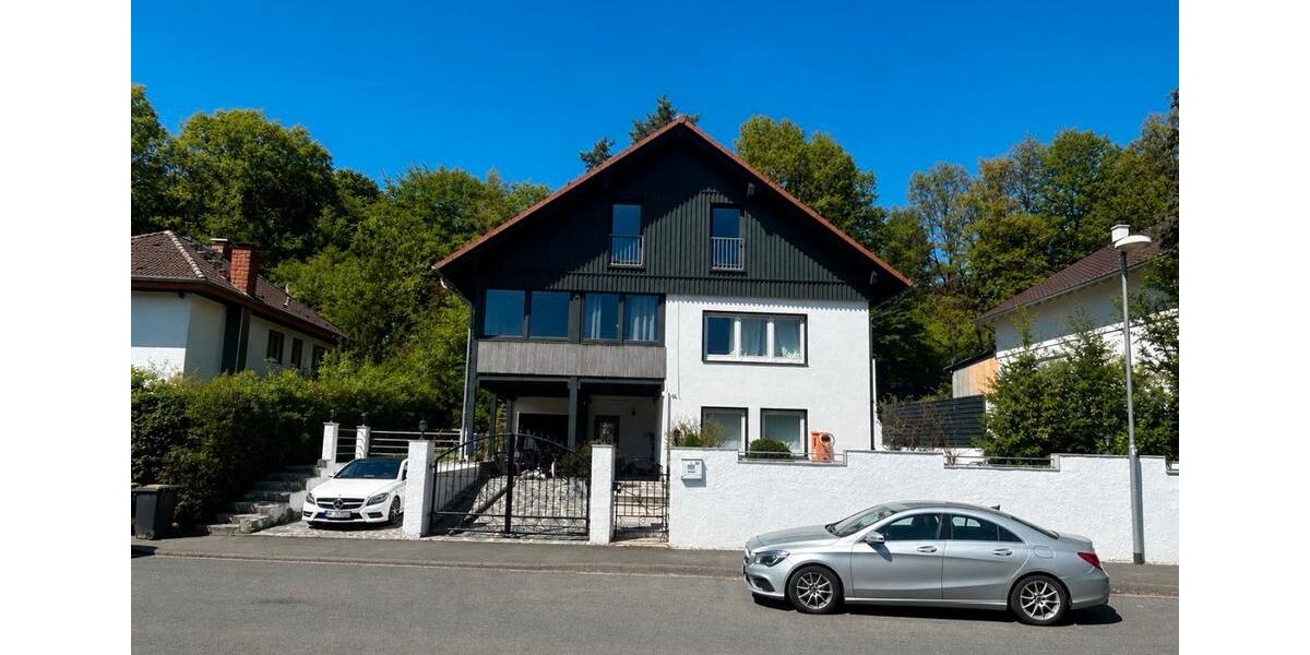 Mehrfamilienhaus, Wohnhaus Marburg Biegenviertel - 15 Zimmer, 350 m&sup2;, 819.000&euro; | Angebot:26398160