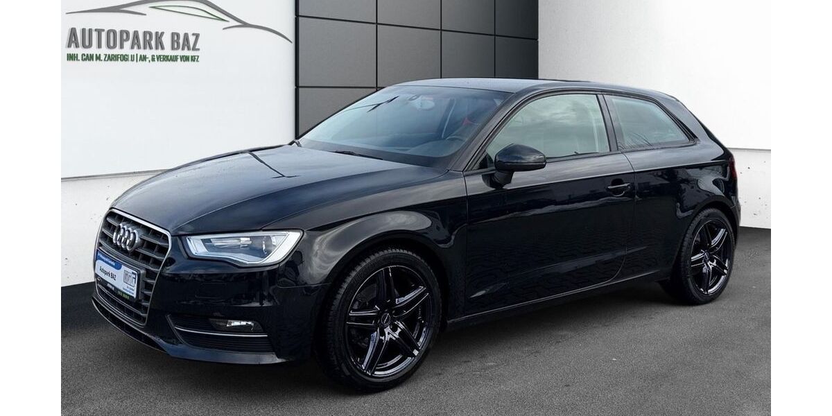 Audi A3 122.000 km 10.800 &euro; Butzbach 35510