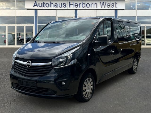 Opel Vivaro 134.850 km 14.850 &euro; Herborn 35745