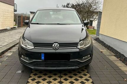 VW Polo 162.000 km 7.599 &euro; Homberg (Ohm) 35315