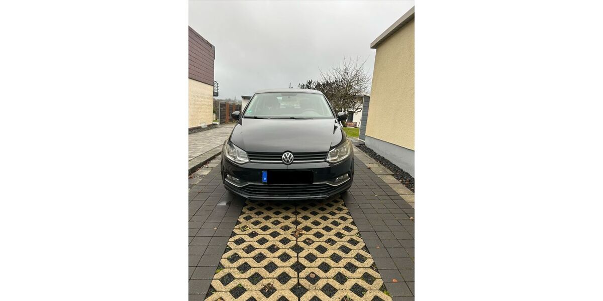 VW Polo 162.000 km 7.599 &euro; Homberg (Ohm) 35315