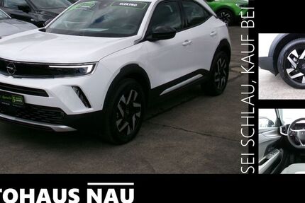 Opel Mokka 19.000 km 21.990 &euro; Gießen 35394