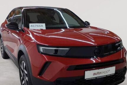 Opel Mokka 12.452 km 20.589 &euro; Fernwald-Steinbach 35463