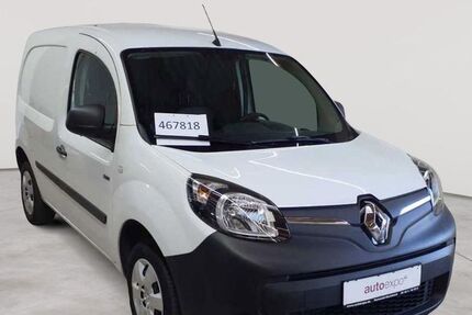Renault Kangoo 10.611 km 15.989 &euro; Fernwald-Steinbach 35463
