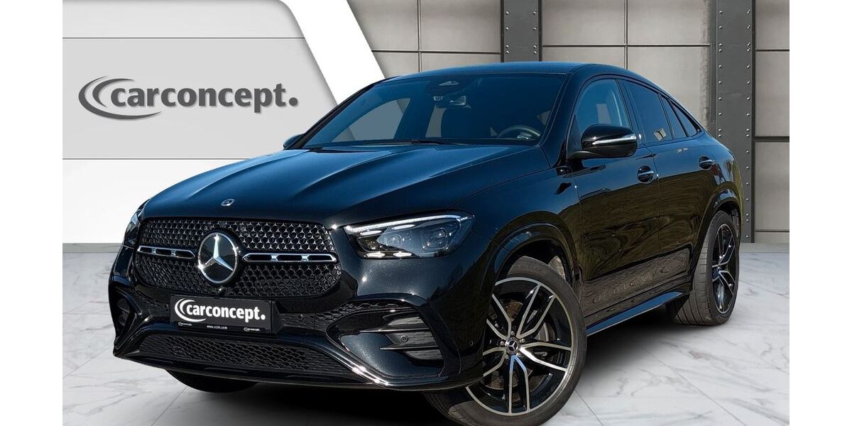 Mercedes-Benz GLE 450 25.016 km 86.900 &euro; Wetzlar 35579