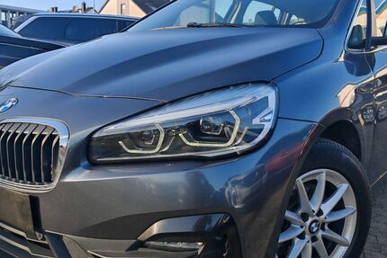 BMW 216 Gran Tourer 146.721 km 15.470 &euro; Wölfersheim 61200