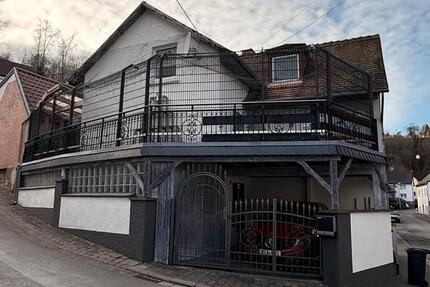 Haus Usingen - 6 Zimmer, 180 m&sup2;, 298.000&euro; | Angebot:25118111