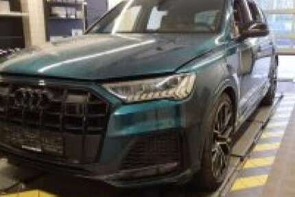 Audi SQ7 46.148 km 75.890 &euro; Bad Nauheim 61231