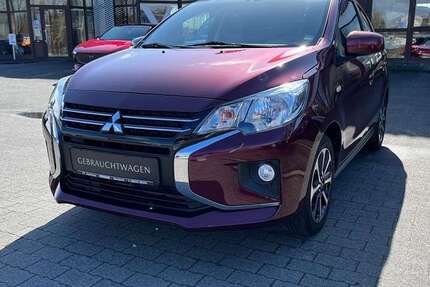 Mitsubishi Space Star 25.610 km 12.690 &euro; Münzenberg-Gambach 35516