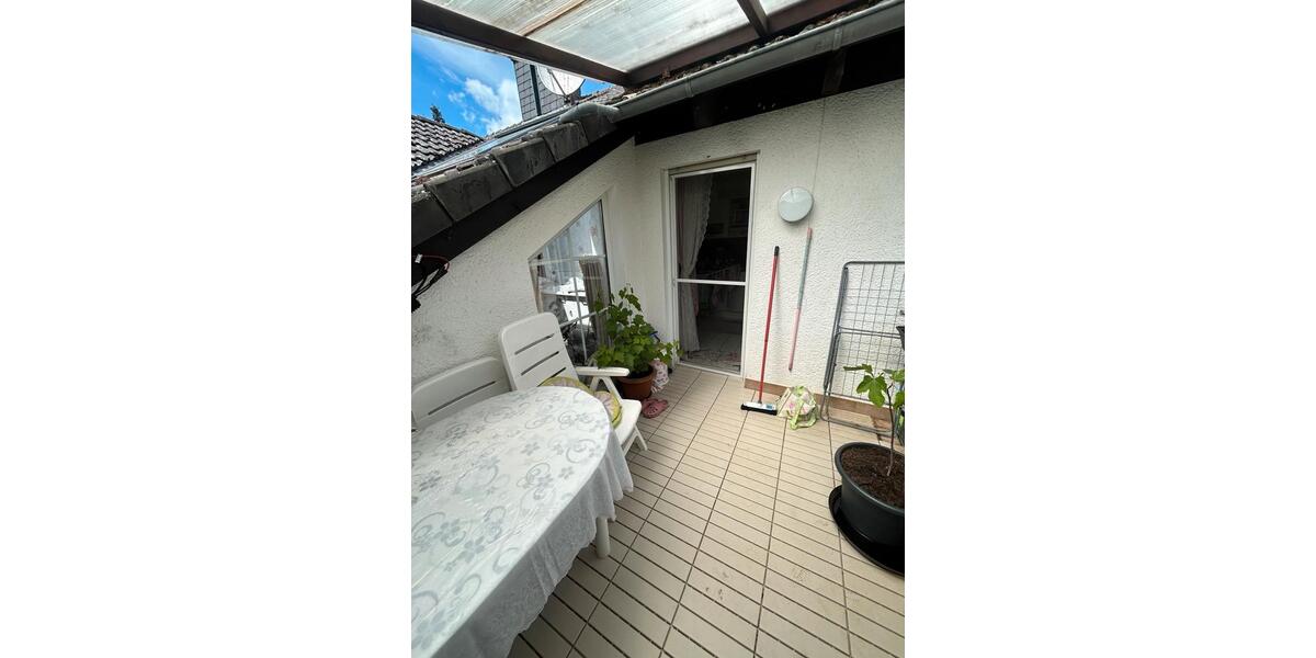 Dachgeschoßwohnung Solms - 3 Zimmer, 82 m&sup2;, 265.000&euro; | Angebot:26665303