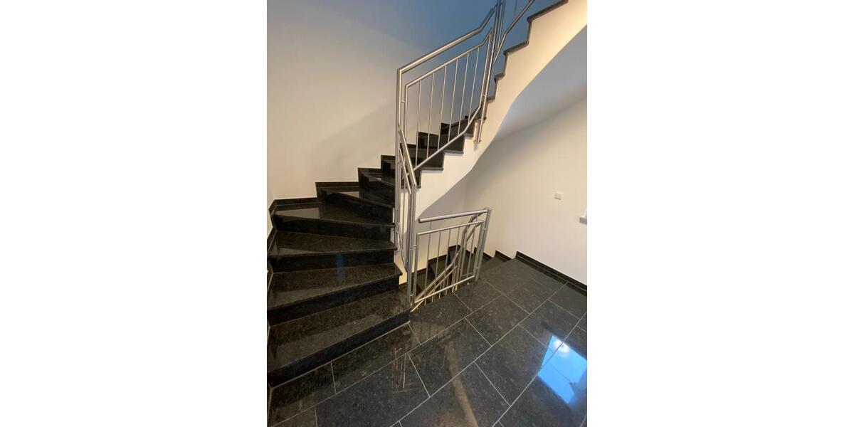 Erdgeschoßwohnung Laubach - 3 Zimmer, 100 m&sup2;, 800&euro; | Angebot:25171315