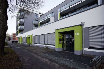 Gewerbeobjekt Marburg Biegenviertel - 9.060&euro; | Angebot:25778924