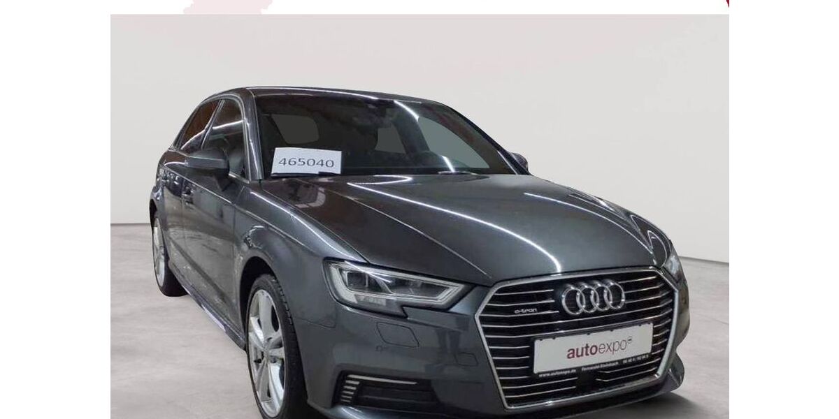 Audi A3 56.302 km 19.590 &euro; Fernwald-Steinbach 35463