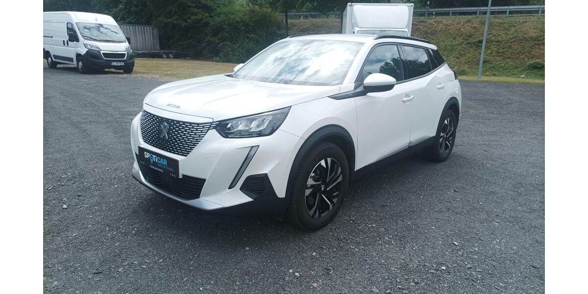 Peugeot 2008 42.334 km 18.690 &euro; Giessen 35394