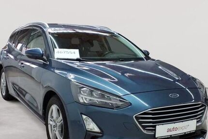 Ford Focus 152.602 km 10.990 &euro; Fernwald-Steinbach 35463