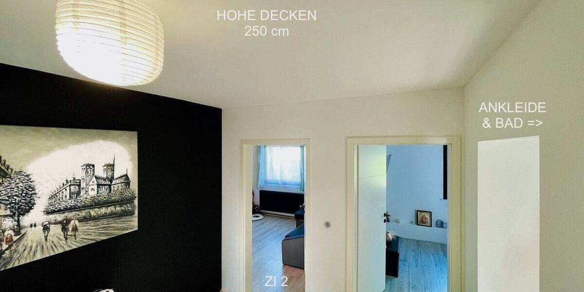 Mehrfamilienhaus, Wohnhaus Braunfels Philippstein - 7 Zimmer, 175 m&sup2;, 288.000&euro; | Angebot:25678933