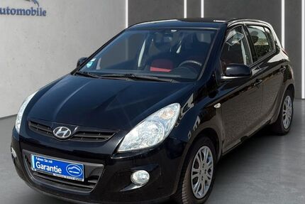 Hyundai i20 111.518 km 3.490 &euro; Lollar 35457