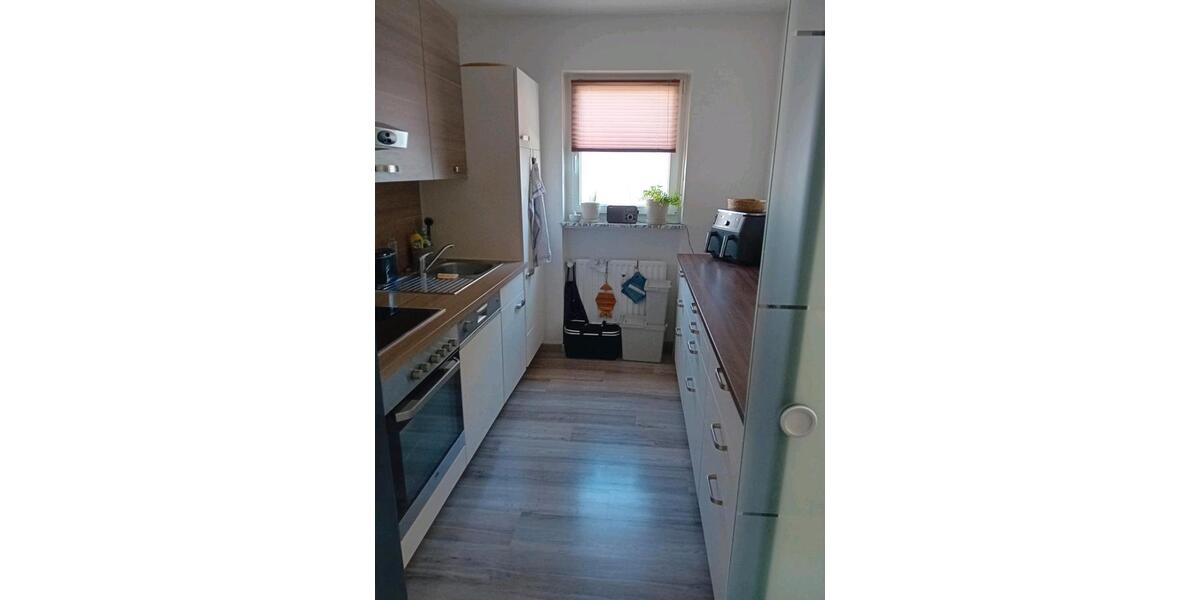 Etagenwohnung Langgöns - 3 Zimmer, 85 m&sup2;, 920&euro; | Angebot:25932468