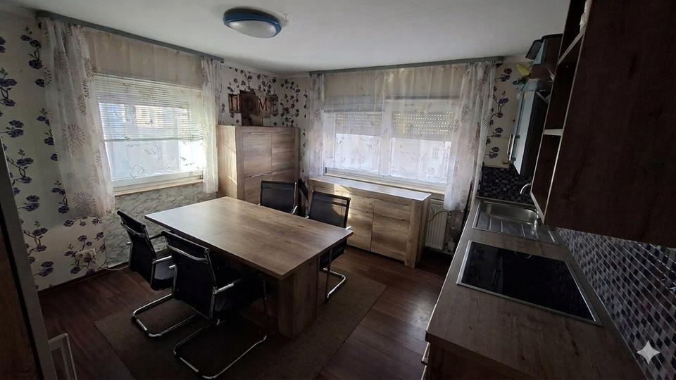 Mehrfamilienhaus, Wohnhaus Buseck - 8 Zimmer, 175 m&sup2;, 499.999&euro; | Angebot:27253669