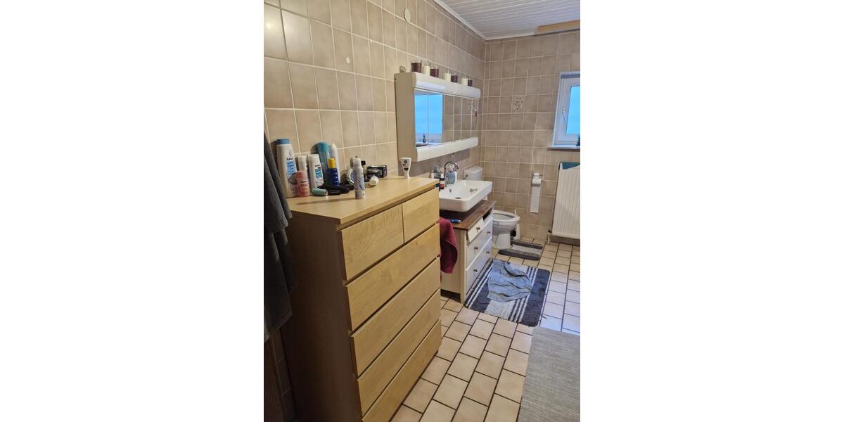 Erdgeschoßwohnung Reiskirchen - 3 Zimmer, 90 m&sup2;, 900&euro; | Angebot:26033448