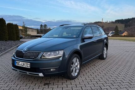 Skoda Octavia 188.223 km 11.900 &euro; Herborn 35745